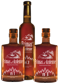 Le Frima d'Ardenne